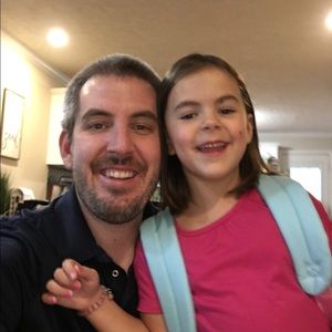 Meet your Posher, Matthew